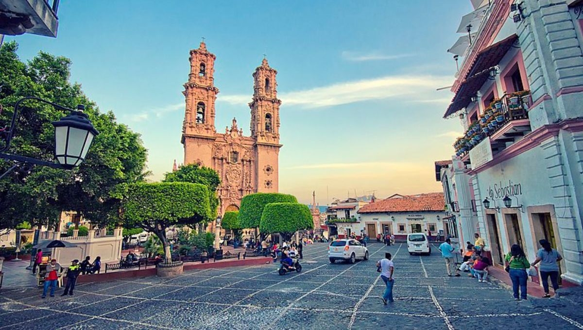 Taxco: Exigen justicia por el asesinato de Camila, niña de 8 años brutalmente asesinada