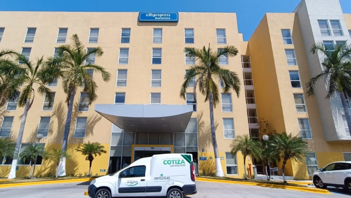 Empresas subcontratadas por Pemex dejan en crisis a hoteleros de Ciudad del Carmen