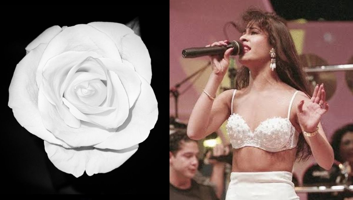 Selena era conocida como La Reina del Tejano