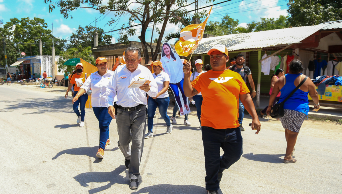 Algunos aún no terminan de integrar sus equipos