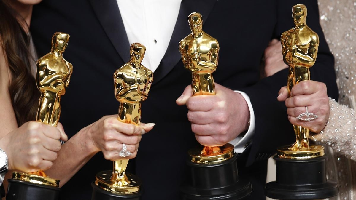 Estas son algunas novedades de la edición 2024 de los Premios Oscar