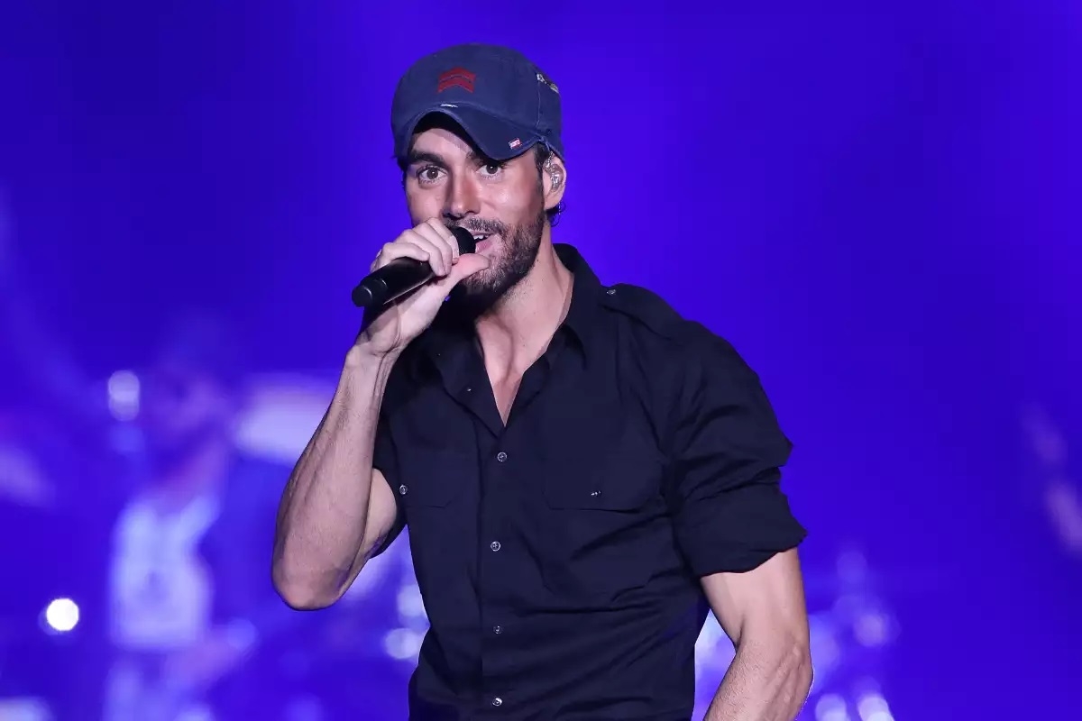 Enrique Iglesias en la Feria de Puebla: ¿Cuánto cuestan los boletos para el concierto?