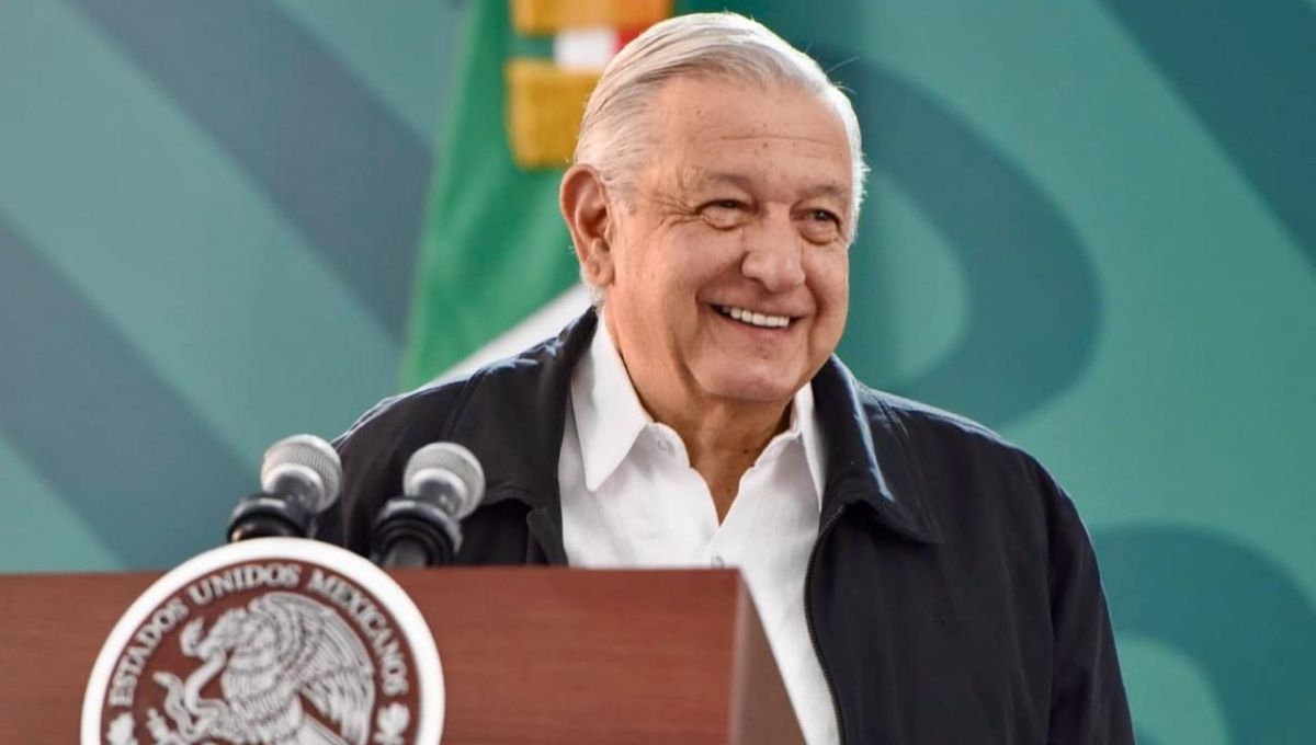 “Es muy difícil; yo creo que ya no me a corresponder asistir a la Cumbre de Líderes de América del Norte” aseguró el presidente Andrés manuel López Obrador