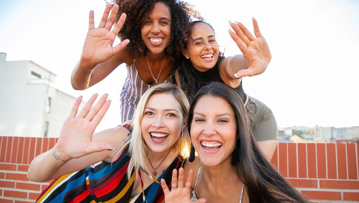 En este Día Internacional de la Mujer, Inmujeres reconoce a todas aquellas que han luchado por la igualdad y la justicia