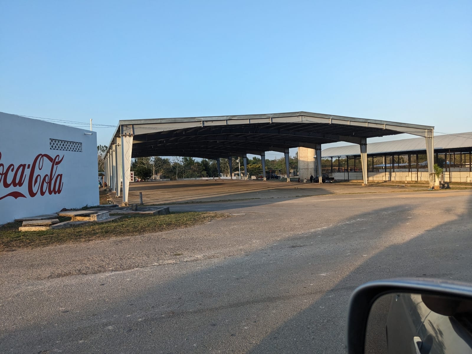 Preparan todo para la feria de primavera en Quintana Roo