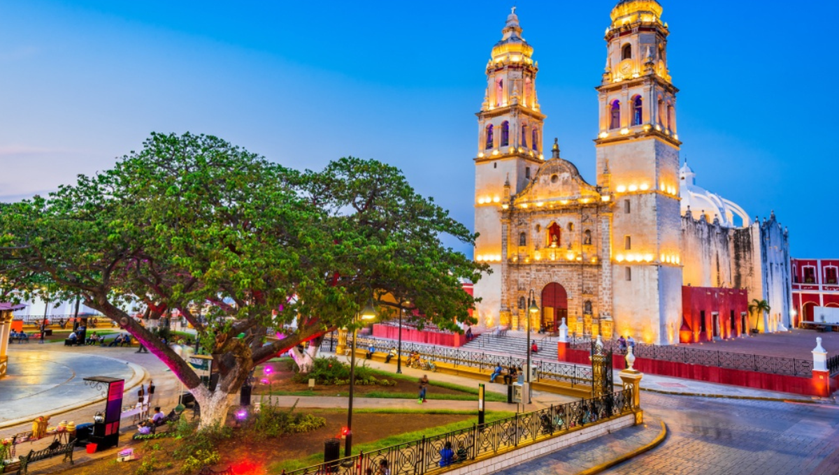 Eventos gratis en Campeche: ¿Qué hacer del 1 al 7 de abril?