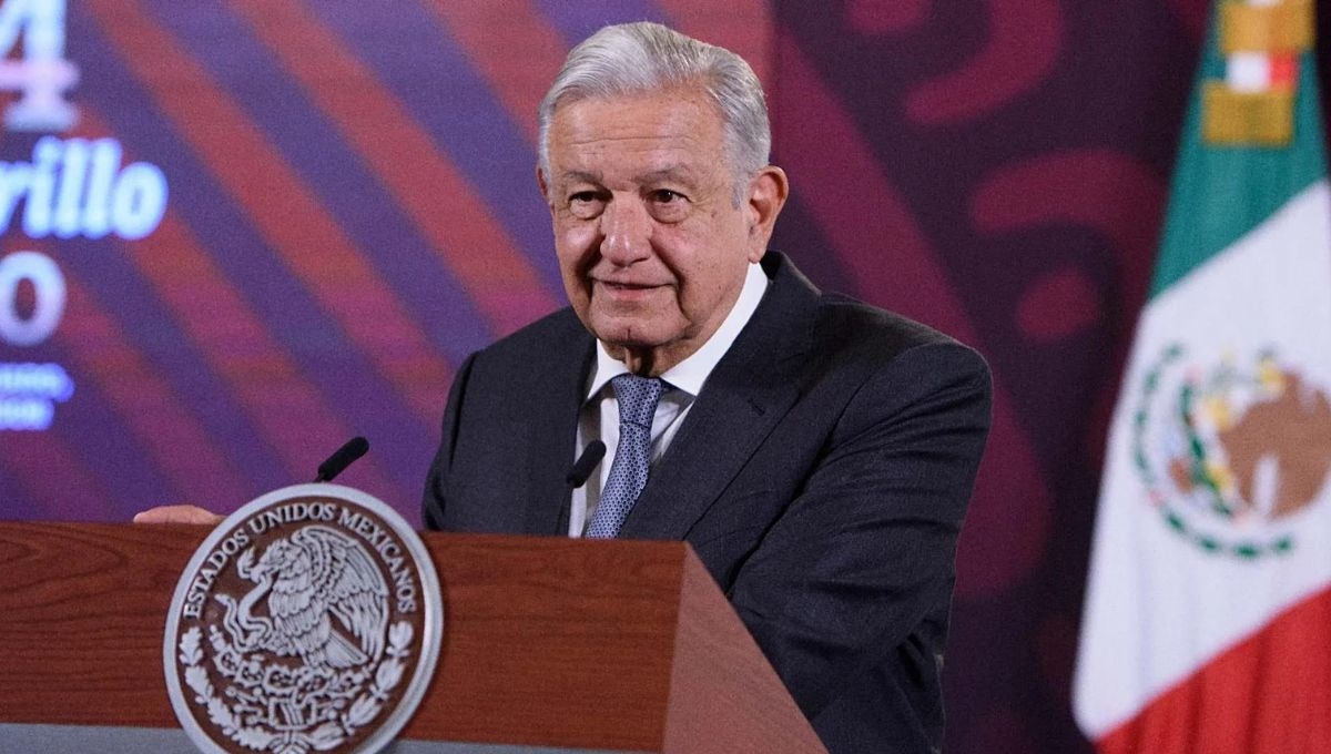 Este miércoles el presidente Andrés Manuel López Obrador confirmó que los magistrados del órgano electoral recibirán protección especial