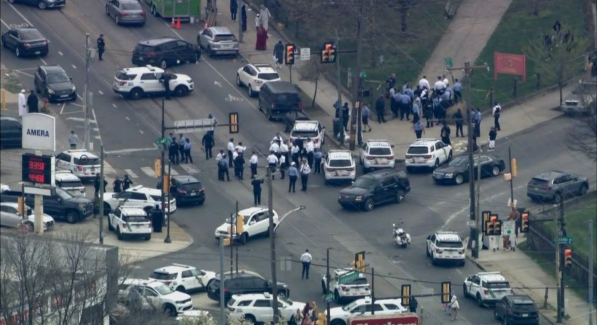 Reportan tiroteo en evento islámico en Filadelfia