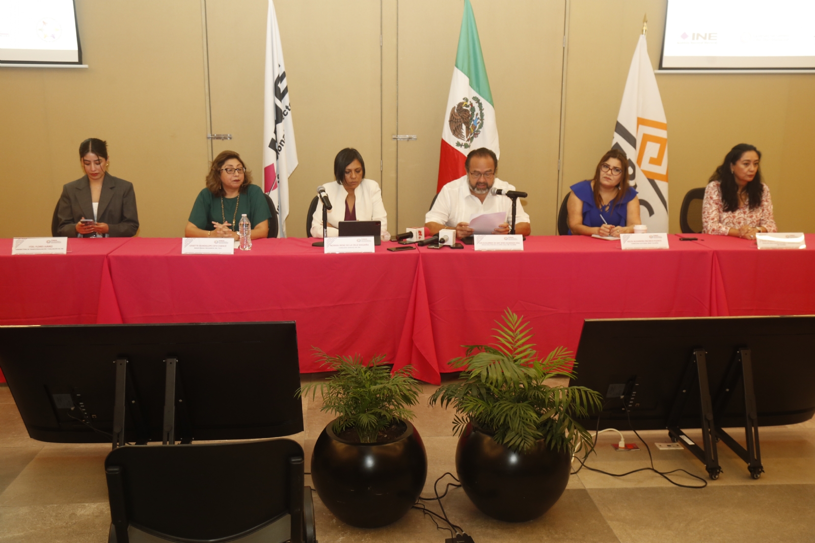 En Yucatán, al menos 76 aspirantes han sido impugnados por maltrato político en razón de género