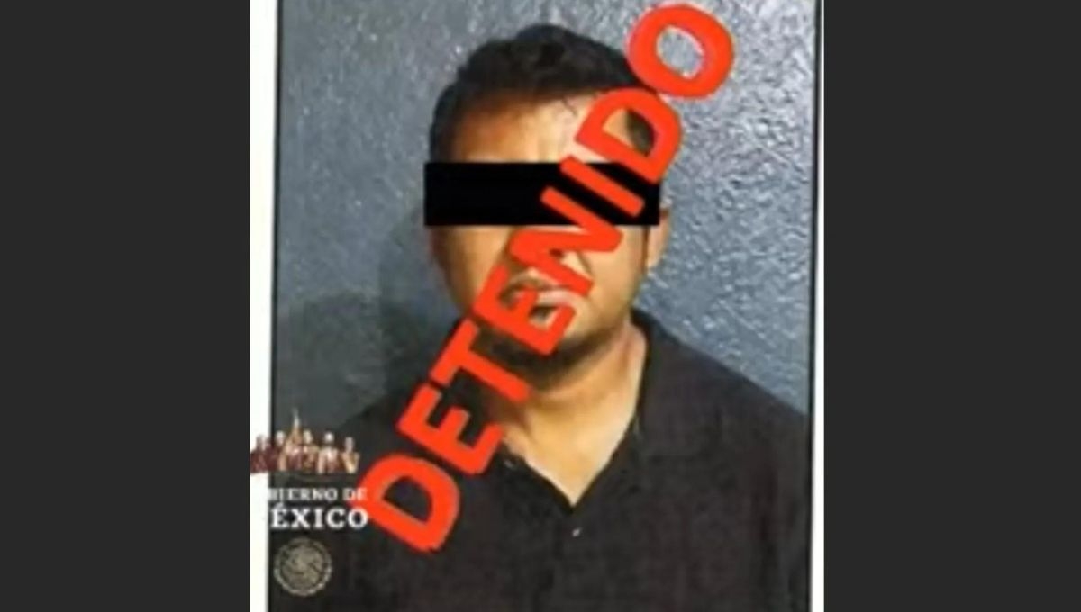 David “N”, agente de la policía de Guerrero, acusado por el asesinato de Yanqui Kothan Gómez permanecerá recluido en el Cereso de Acapulco una vez que se le dictó la prisión preventiva