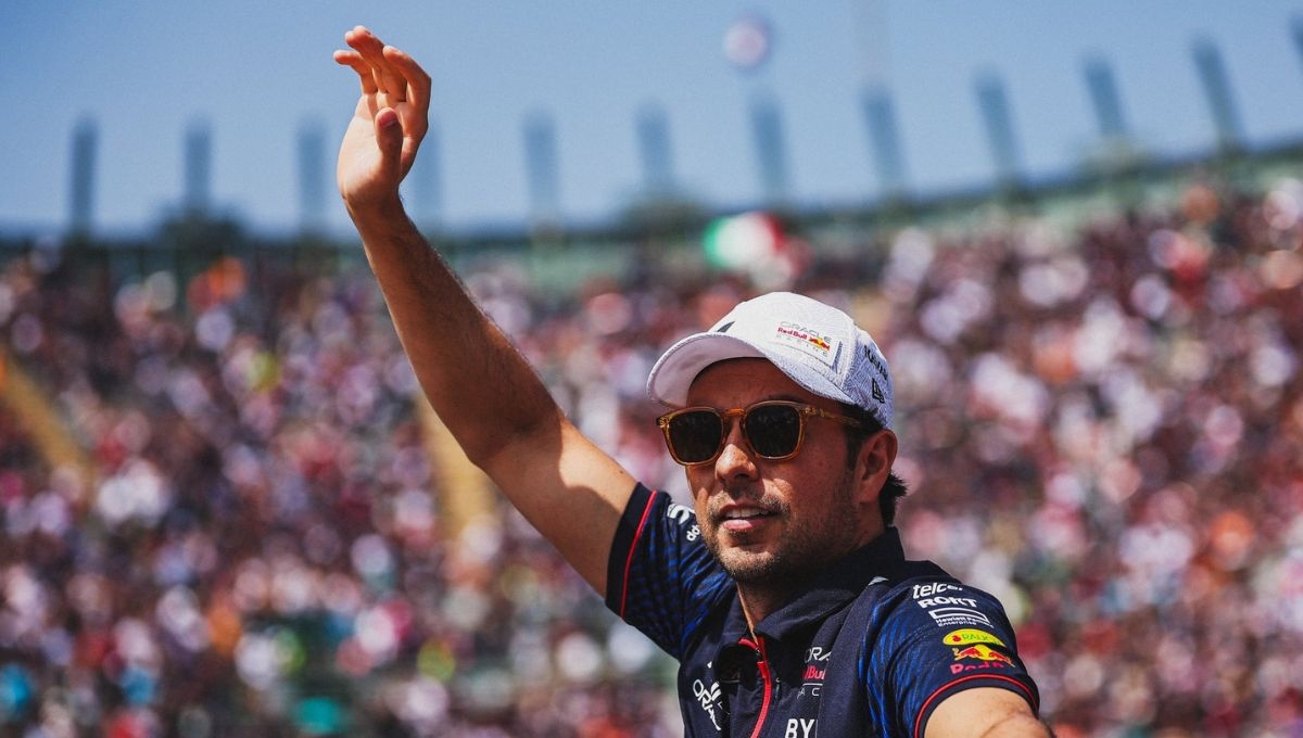 ¿Checo Pérez seguirá siendo piloto de Red Bull en 2025?