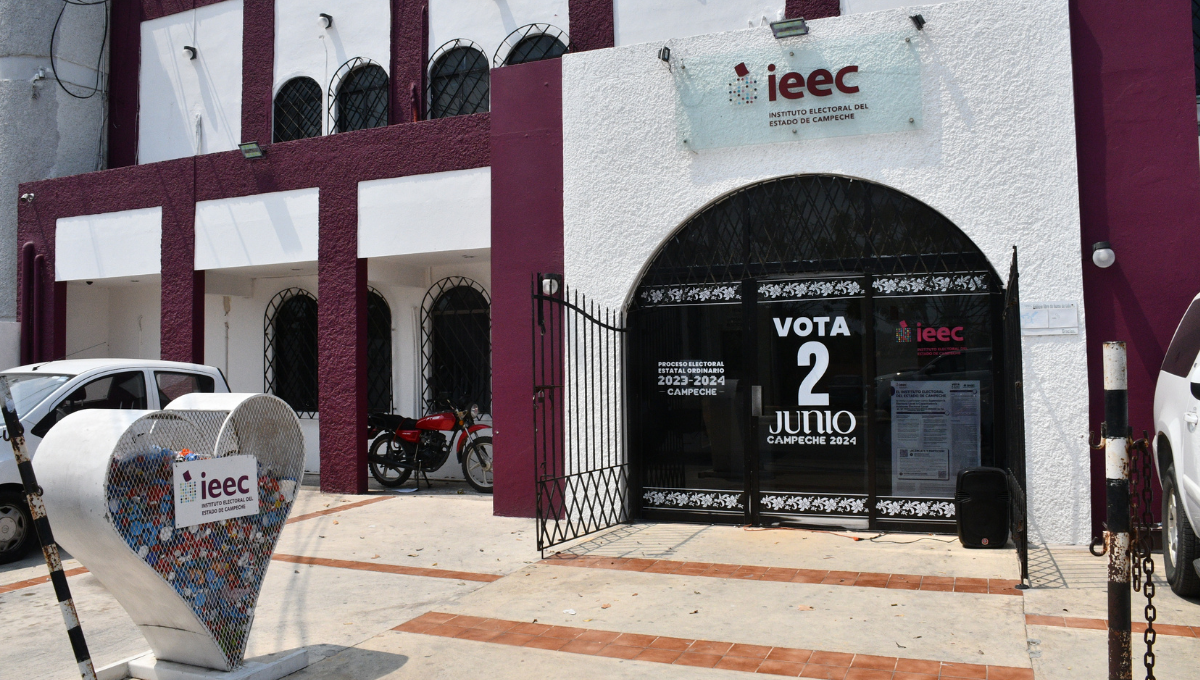Elecciones Campeche: Empresa encargada del conteo del PREP es confiable, asegura Consejera