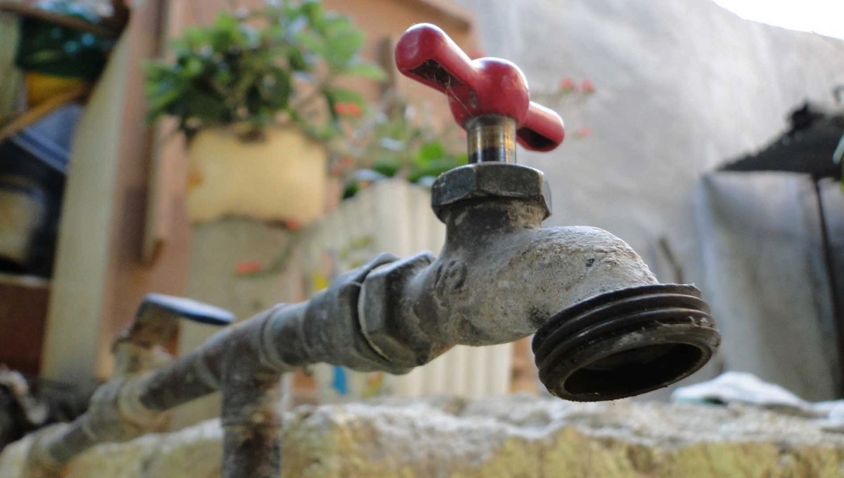 En dos décadas, Mérida presentaría problemas con el agua