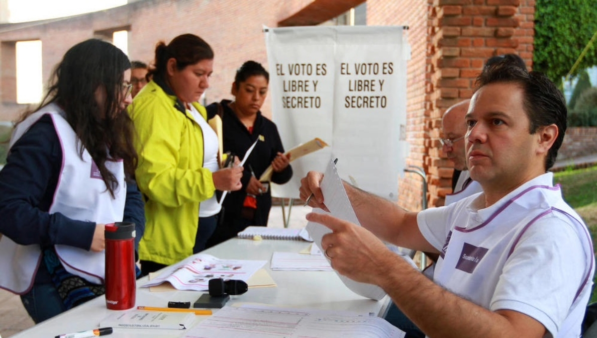 Elecciones 2024: ¿Cómo ubicar tu casilla en Campeche?