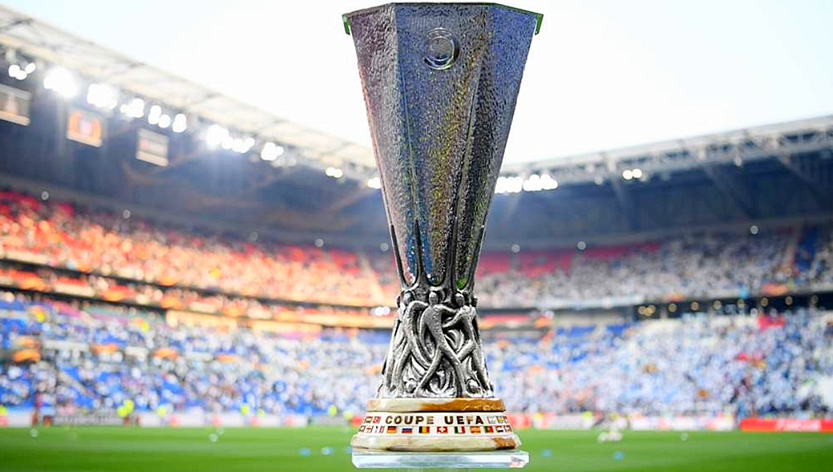 Europa League: Quedaron definidas las semifinales del segundo trofeo más importante de Europa