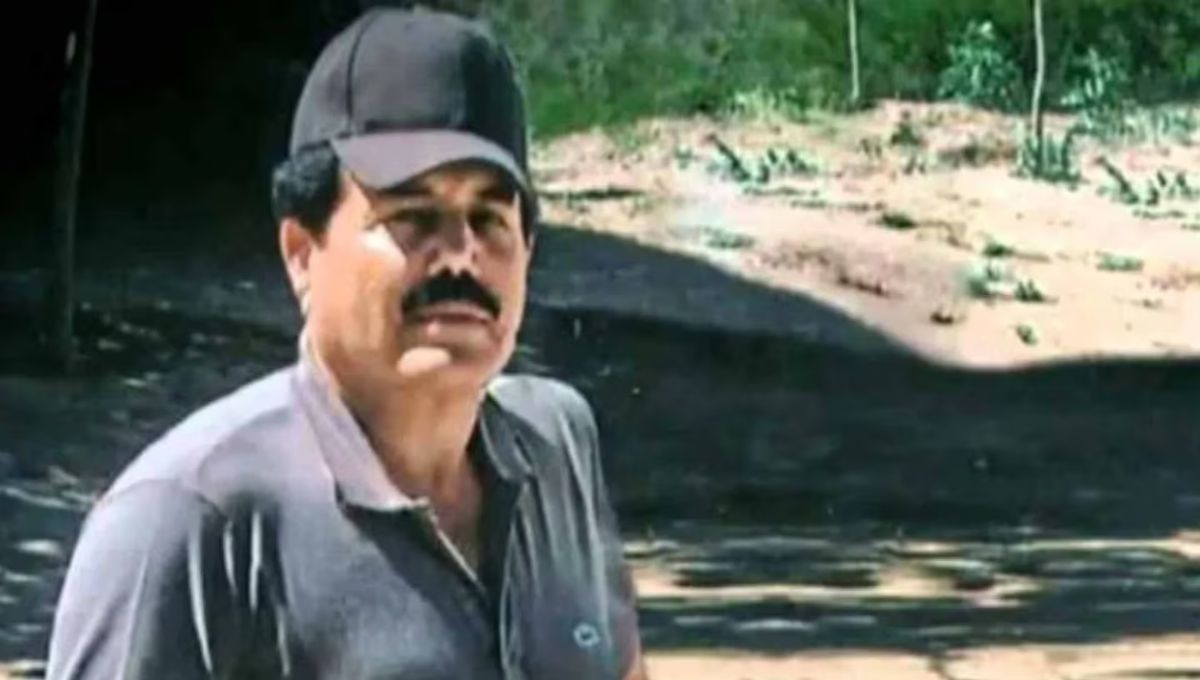 El líder del Cartel de Sinaloa, Ismael 'El Mayo' Zambada, aparece en la lista de "objetivos militares de grupos terroristas" del Gobierno de Ecuador