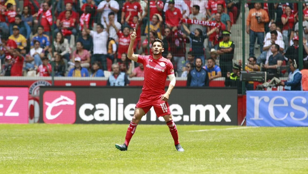 Ángel Reyna jugó en América, Chivas, Toluca, Veracruz, Monterrey, Pachuca, San Luis y Necaxa en la Liga MX