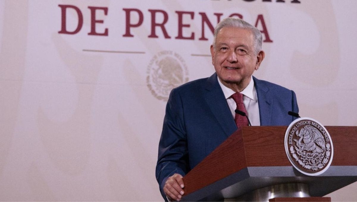 Andrés Manuel López Obrador critica la falta de control en Guanajuato tras asesinato de candidata