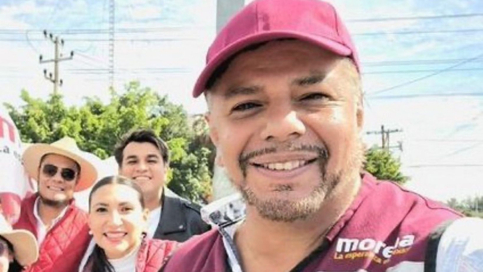 Reportan que Adrián Guerrero no falleció, pero está desaparecido