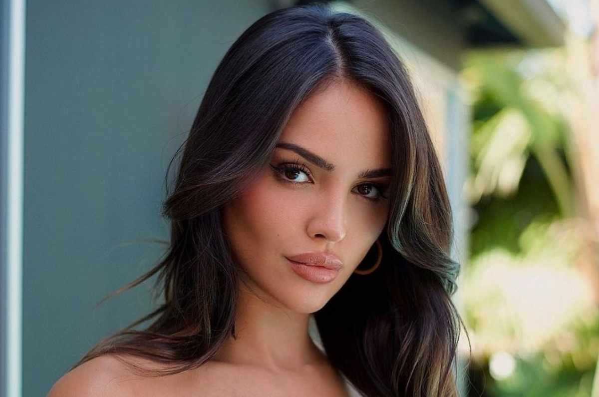 Las razones por las que Eiza González fue acusada de racismo