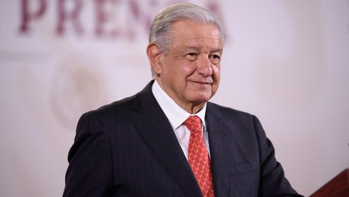 Conferencia mañanera del presidente Andrés Manuel López Obrador de este lunes 20, síguela en vivo