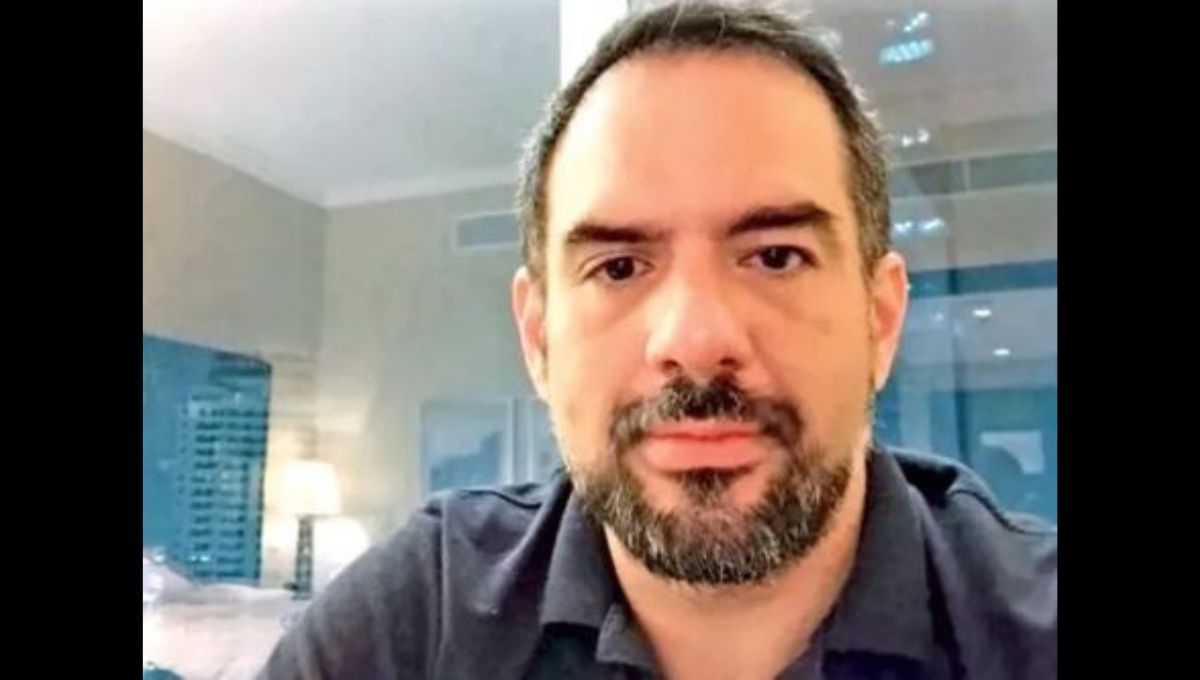 México-Británico Manuel Guerrero, está acusado de posesión de drogas en Qatar