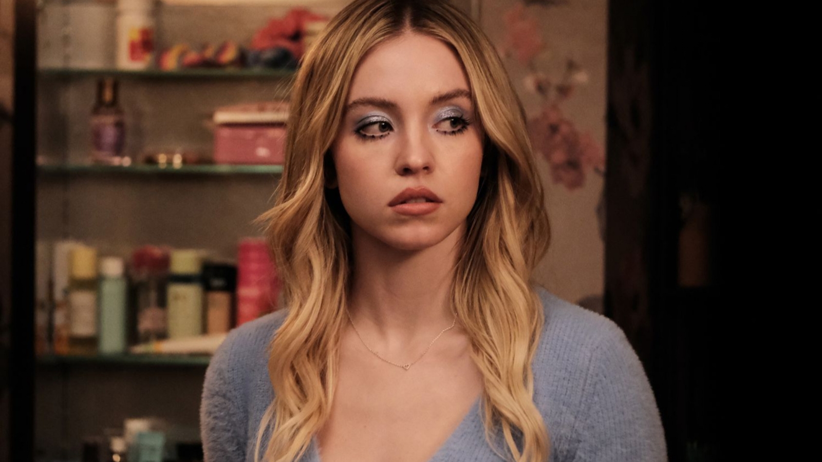 Sydney Sweeney es una famosa actriz estadounidense protagonista de 'Madame Web'