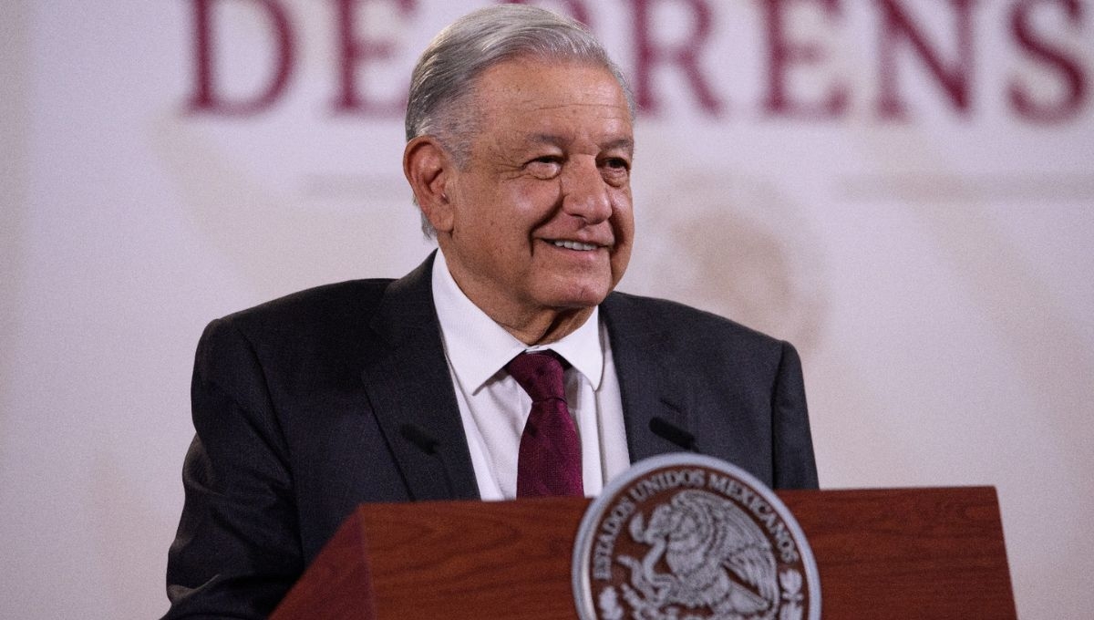 Andrés Manuel López Obrador anticipó un incremento en la "guerra sucia" durante los dos meses siguientes