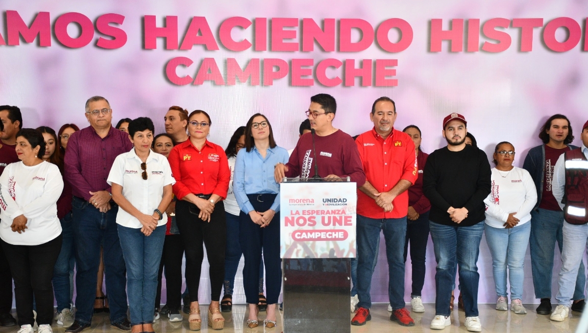 Cabe recordar que durante esta jornada ya son 19 días de manifestaciones