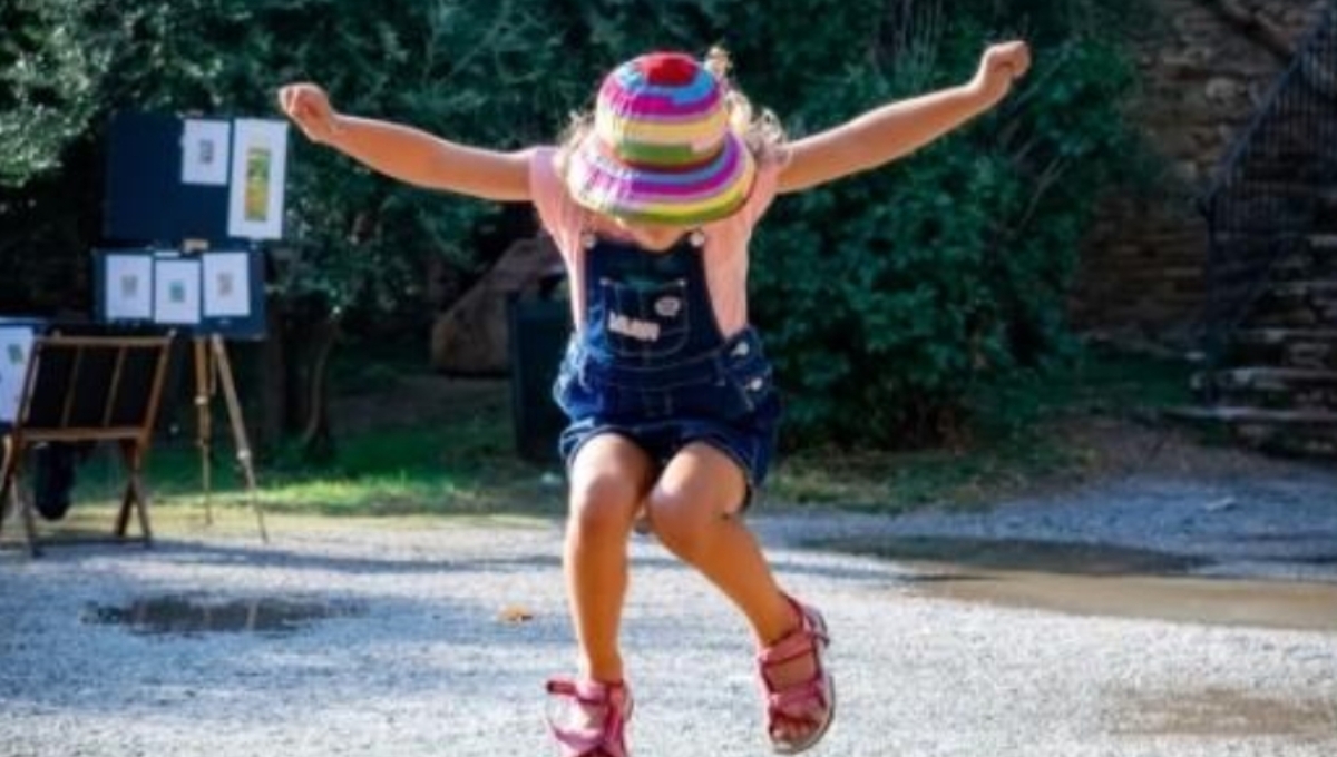 El Día del Niño se celebra en México desde hace 100 años