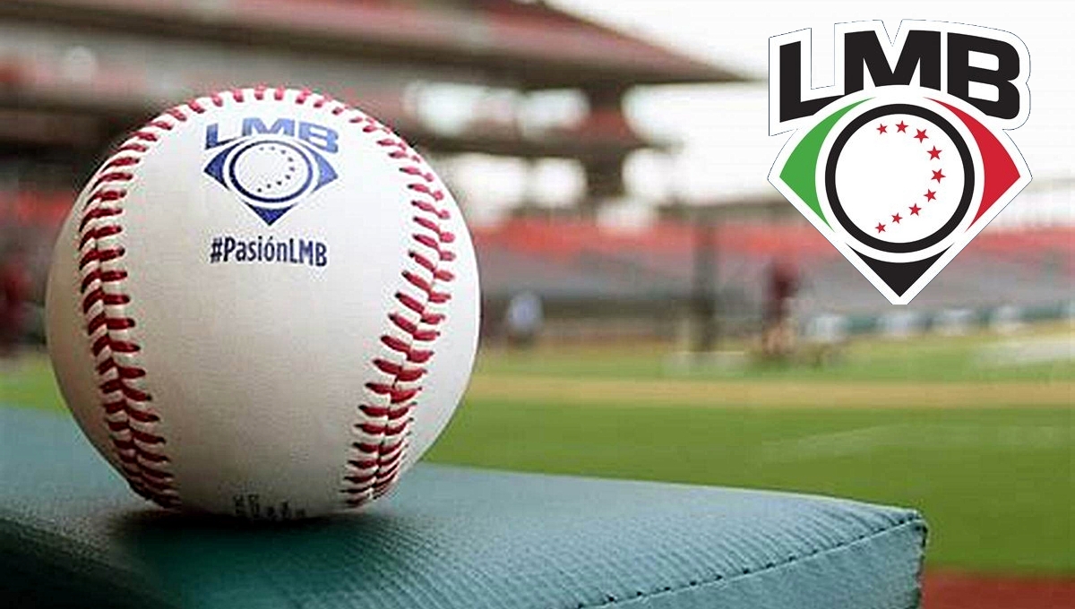 Liga Mexicana de Beisbol: Fecha de inicio, equipos y cambios en el formato del Rey de los Deportes