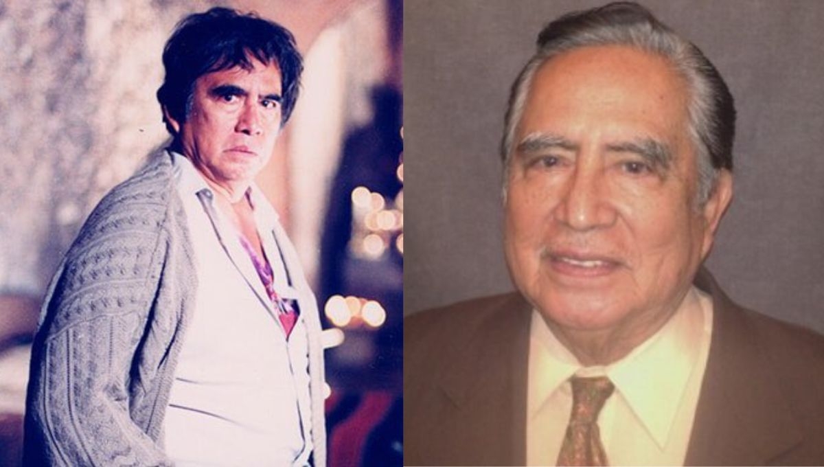 ¿De qué murió Ernesto Gómez Cruz, actor de Los caifanes, El infierno y La ley de Herodes?