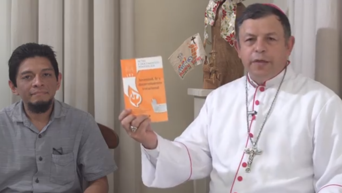 Padre de Campeche seguía oficiando misas pese a suspensión