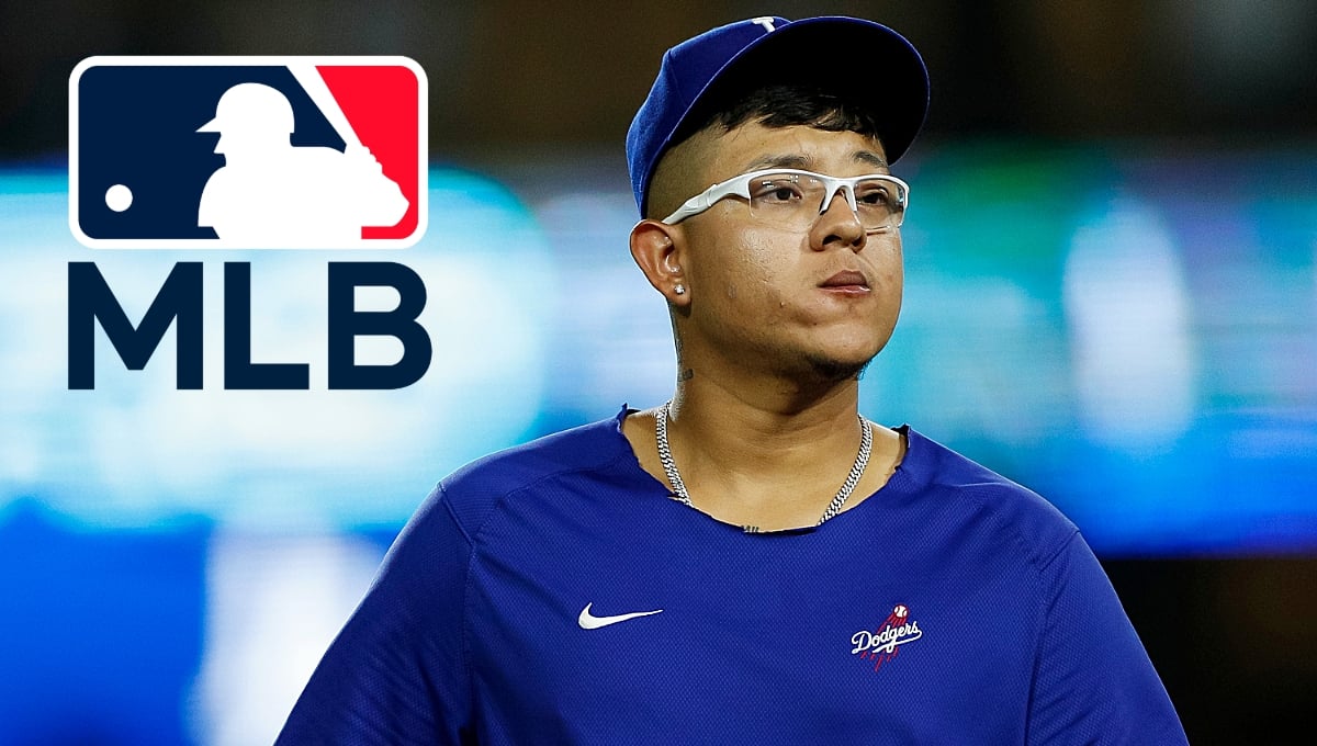 Julio Urías carga con cinco delitos en su contra; ¿de qué se le acusa ahora al expitcher de Dodgers?