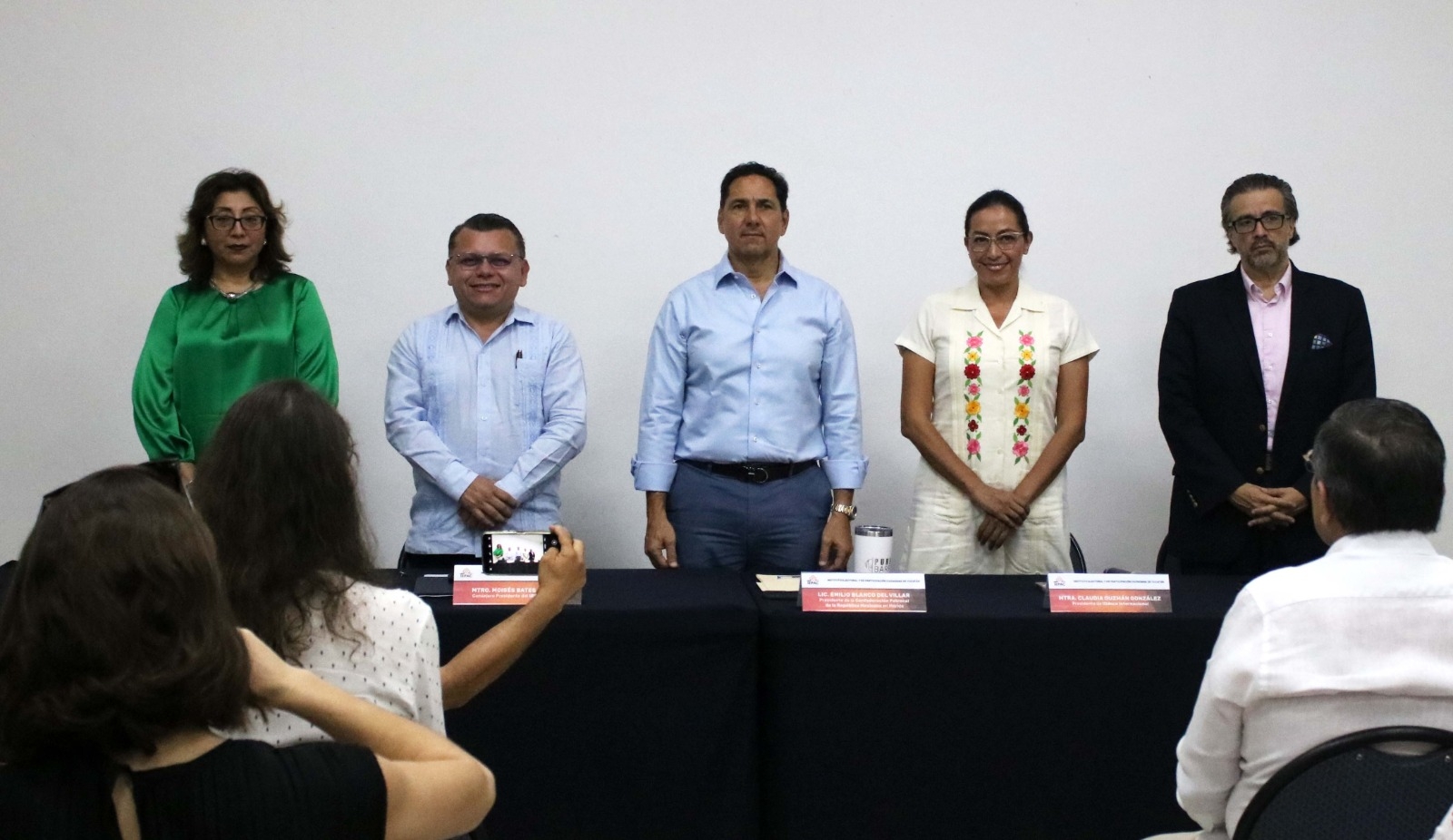 Unas 400 personas se han inscrito para supervisar el desarrollo de la jornada electoral en Yucatán