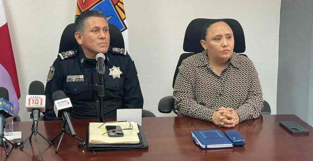 La Secretaria de Gobierno asegura que la oposición busca causar psicosis entre la población