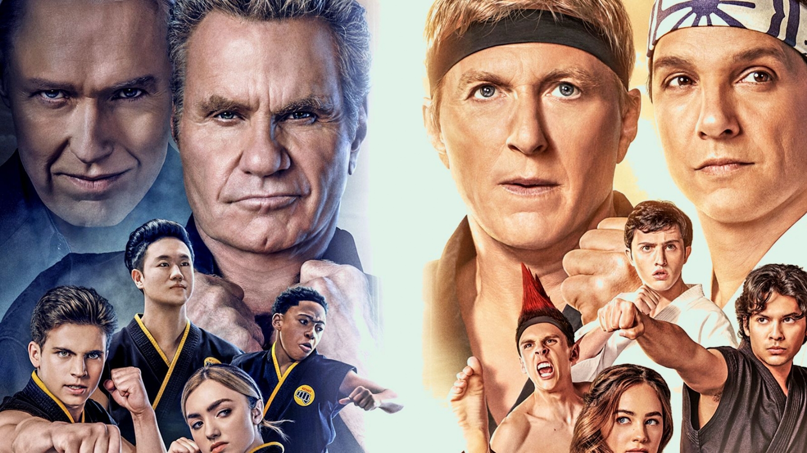 Fecha de estreno de la sexta y última temporada de Cobra Kai