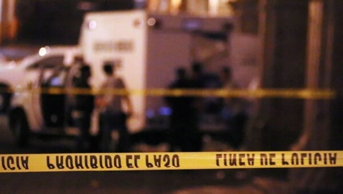 En Celaya, Guanajuato, sujetos armados atacaron a dos policías dejando a uno de ellos muerto