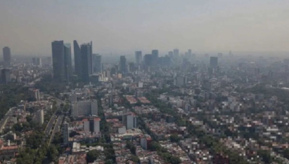 CAMe mantiene la Fase 1 de contingencia ambiental para este sábado 4 de mayo