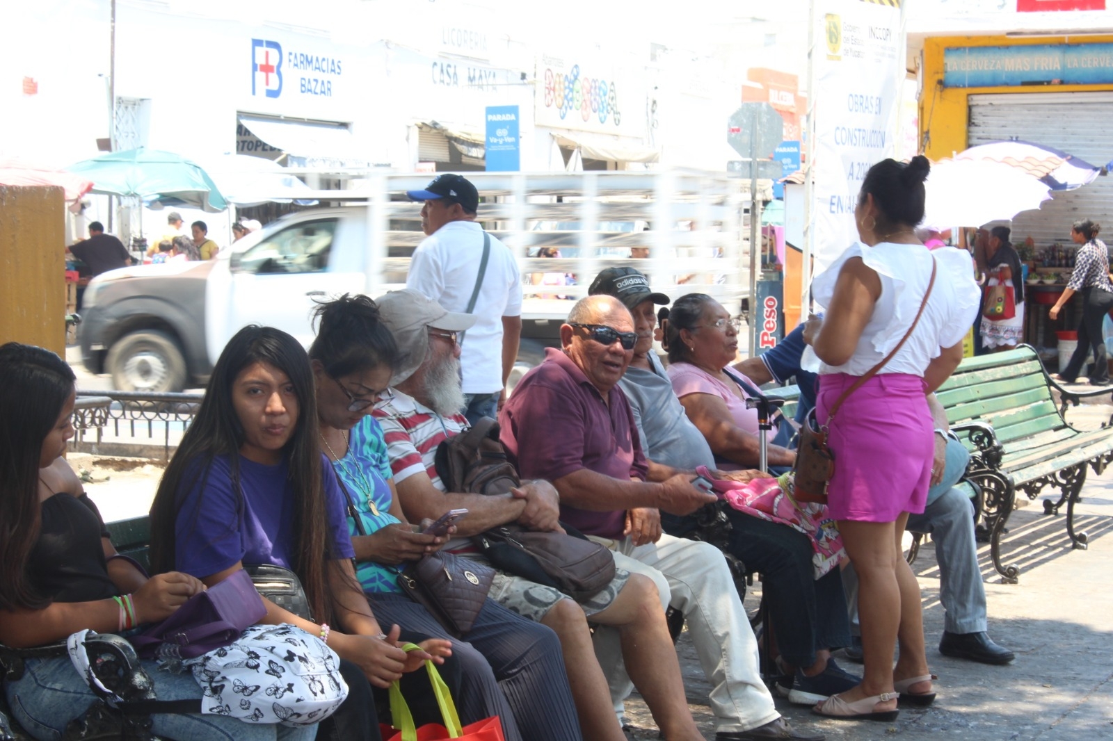 La mayoría de los yucatecos aseguró que verá el debate este domingo