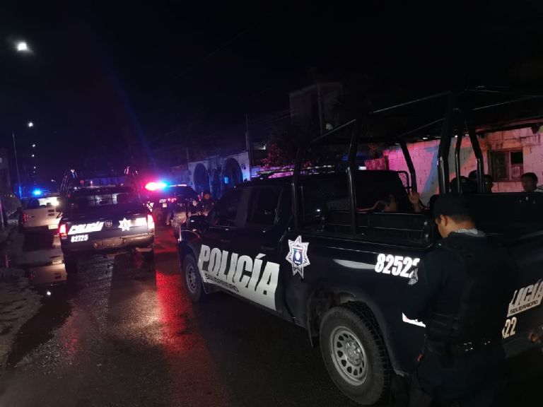 Tres estudiantes de la Preparatoria 3 de la UAZ fueron secuestrados en Fresnillo, Zacatecas