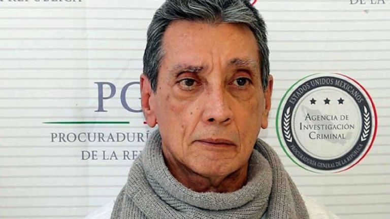 Tribunal federal niega amnistía a Mario Villanueva, exgobernador de Quintana Roo