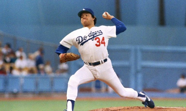 Fernando Valenzuela falleció el 22 de octubre