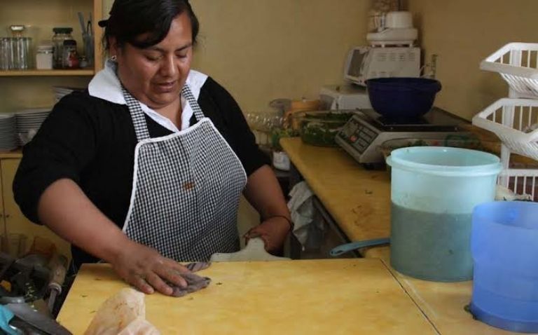 El porcentaje de afiliadas al IMSS en Yucatán es menor a otros estados