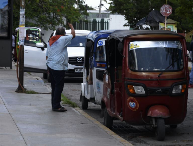 Buscan garantizar la seguridad del usuario