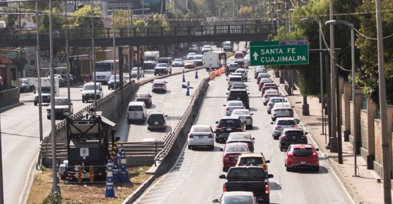 Hoy no circula del jueves 13 de febrero de 2025 para la CDMX y el Estado de México