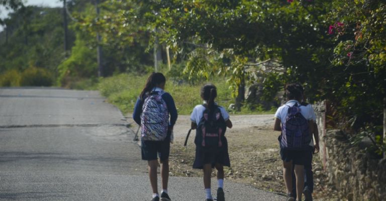 Luego del evento se firmó un convenio entre la alcaldía y el instituto