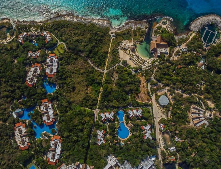 Xcaret se suma al 15 de septiembre