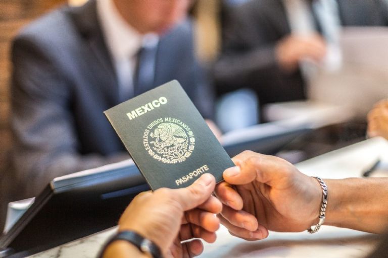 Anuncian nuevo proceso para tramitar el pasaporte mexicano; conoce los requisitos