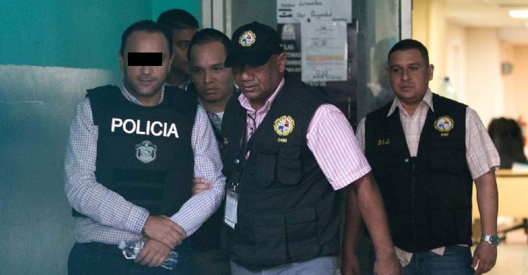 Roberto Borge se encuentra en el penal de Morelos